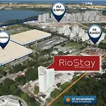 Best Rio Stay Inn By Rio De Janeiro