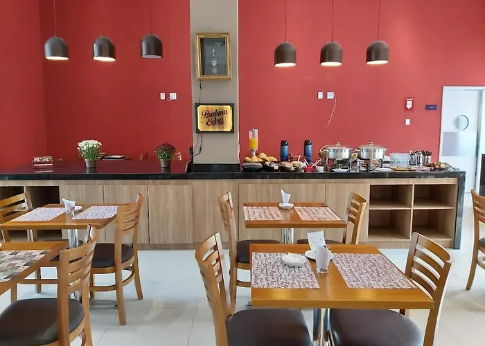 Best Rio Stay Inn By Rio De Janeiro